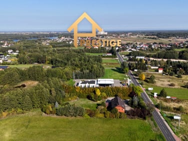 Dom Licheń Stary