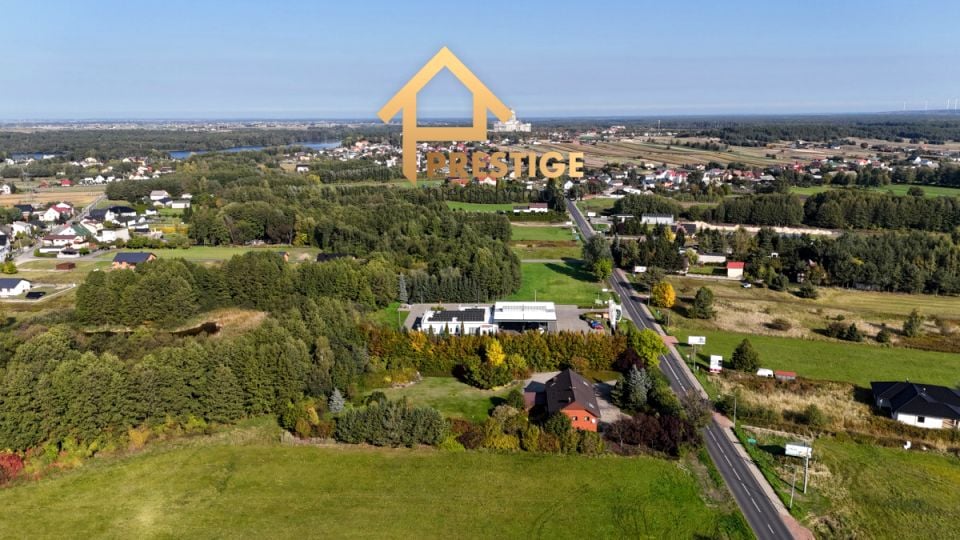 Dom Licheń Stary
