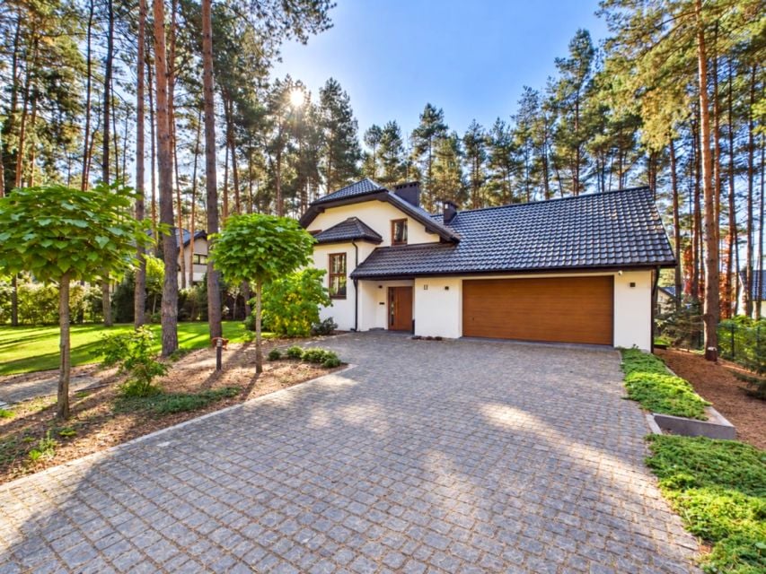 Sprzedam Dom Olsztyn - 157 m²