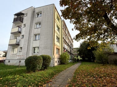 Mieszkanie Świdwin