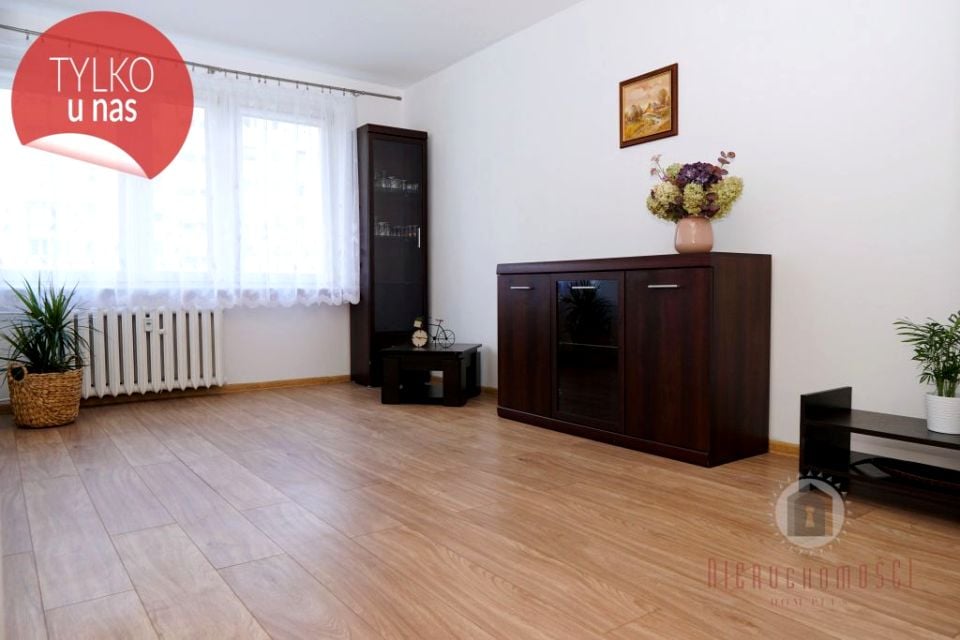 Mieszkanie Gorzów Wielkopolski