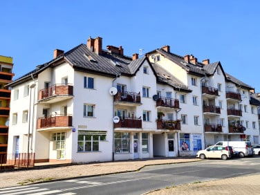 Mieszkanie Jelenia Góra
