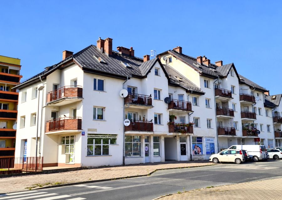 Mieszkanie Jelenia Góra