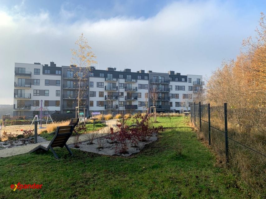 Sprzedam Mieszkanie Gdańsk - 52,66 m²