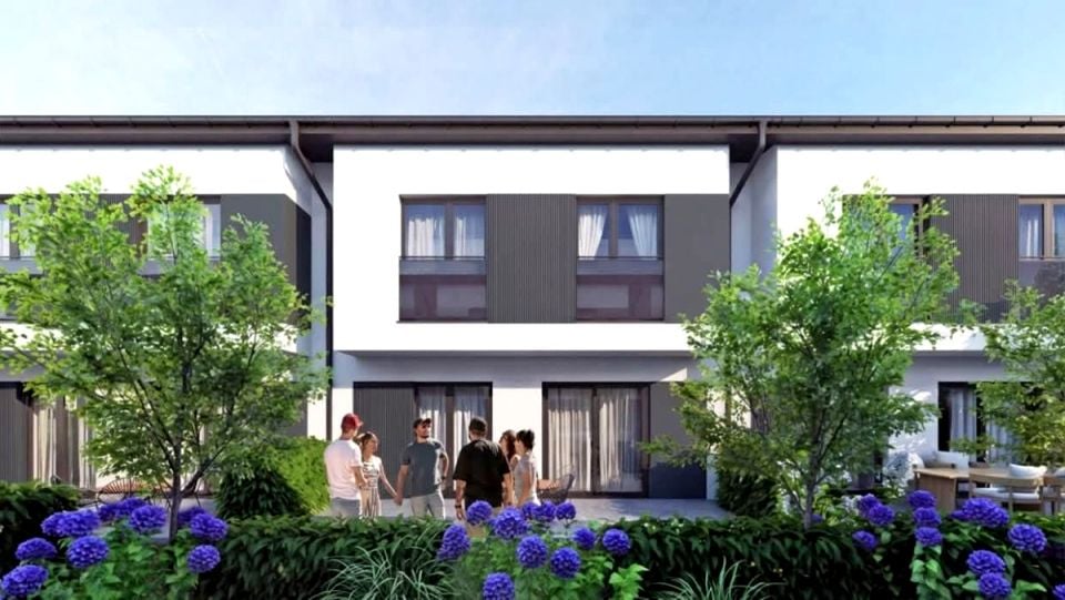 Sprzedam Mieszkanie Rzeszów - 60 m²