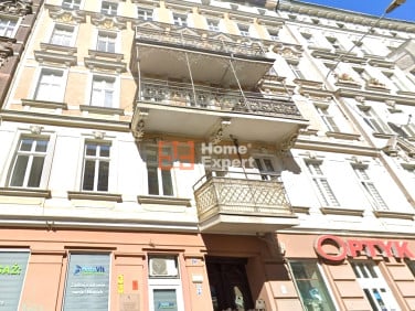 Mieszkanie Wrocław