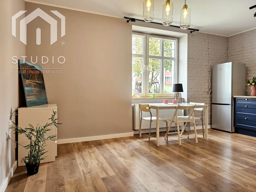Wynajmę Lokal użytkowy Bielsko-Biała - 26,43 m²