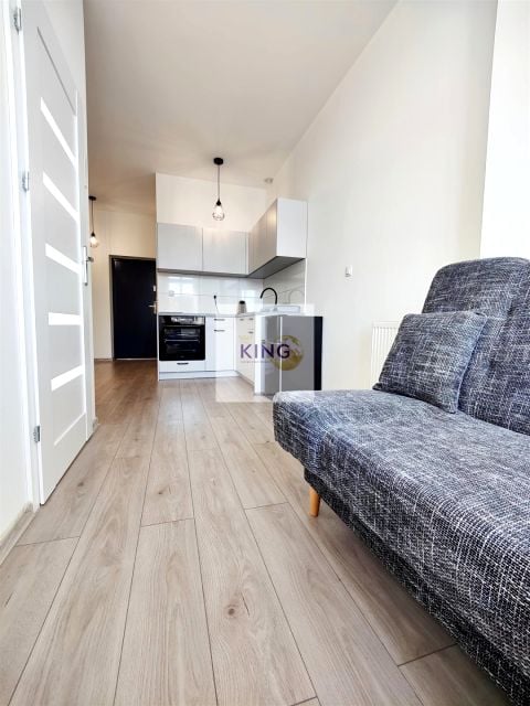 Wynajmę Mieszkanie Szczecin - 23 m²