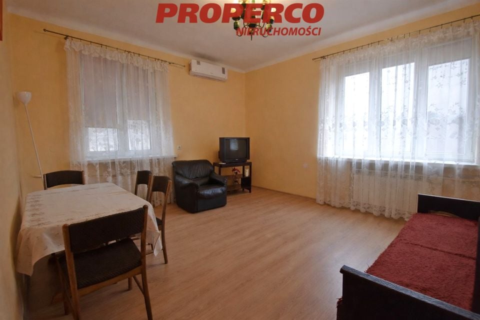 Wynajmę Mieszkanie Kielce - 61 m²