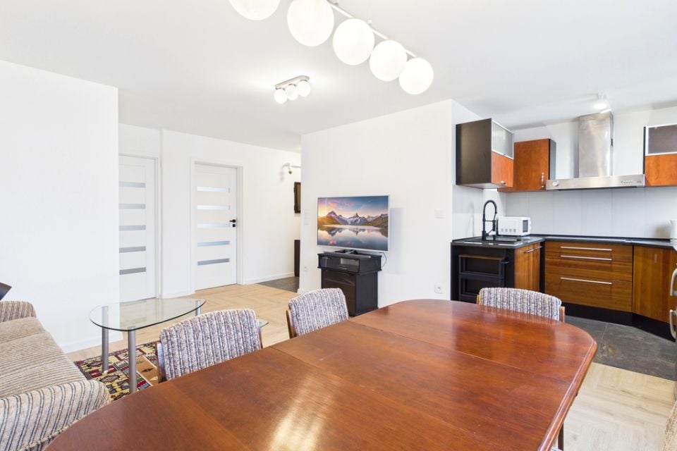 Wynajmę Mieszkanie Radom - 64 m²