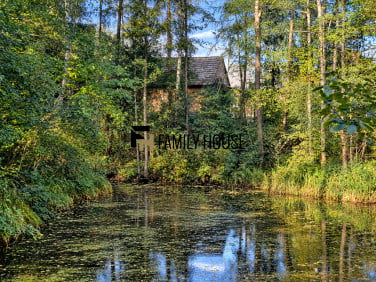 Dom Mroczków-Kamionka