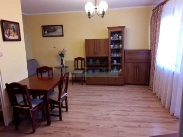 Mieszkanie Legionowo