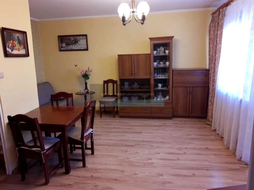 Mieszkanie Legionowo