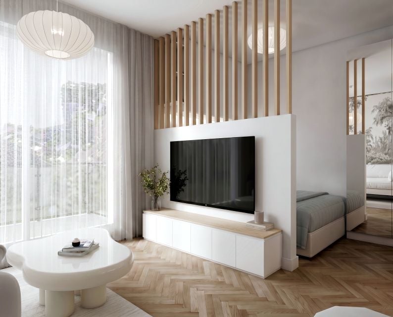 Sprzedam Mieszkanie Lublin - 28,67 m²