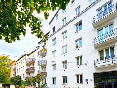 Mieszkanie Warszawa