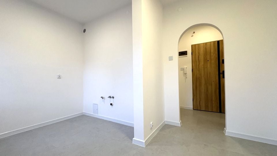 Sprzedam Mieszkanie Głogów - 29,80 m²