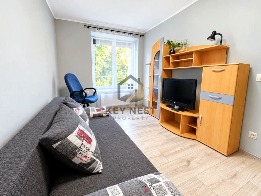 Wynajmę Mieszkanie Kraków - 64 m²