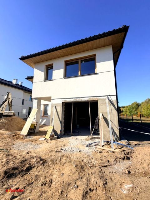 Sprzedam Dom Częstochowa - 167 m²