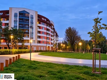 Mieszkanie Wrocław