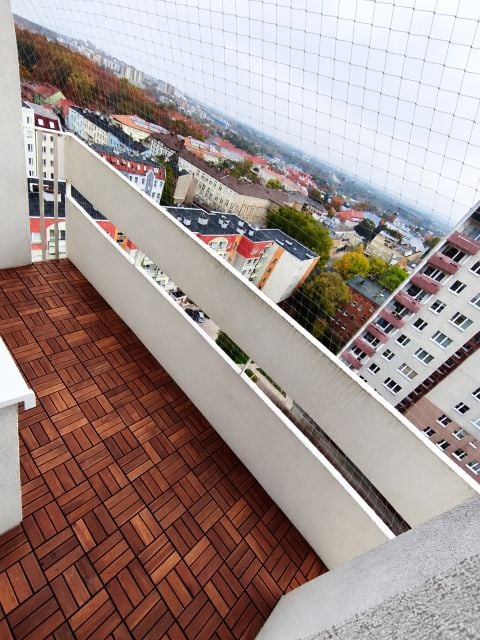 Mieszkanie Szczecin