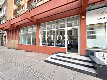 Lokal Szczecin