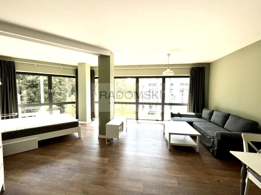 Wynajmę Mieszkanie Gdynia - 58 m²