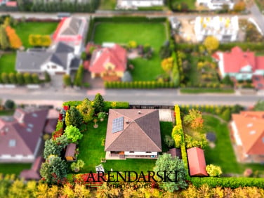 Dom Gorzów Wielkopolski