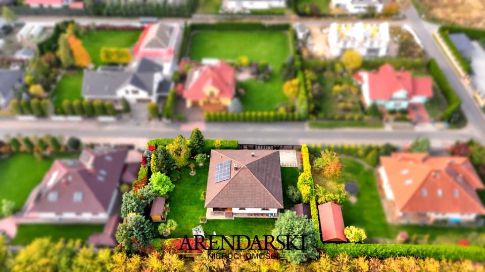 Dom Gorzów Wielkopolski