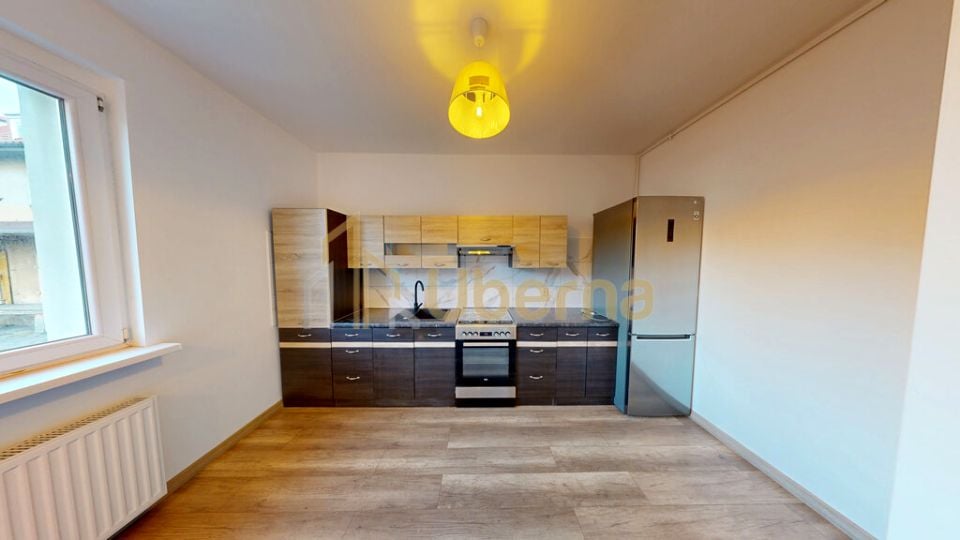 Wynajmę Mieszkanie Stargard - 55,33 m²