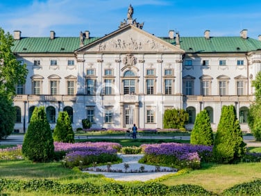 Mieszkanie Warszawa sprzedaż