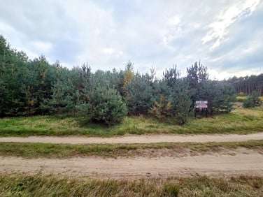 Działka budowlana Rakowo