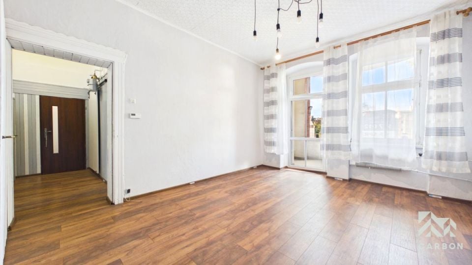 Sprzedam Mieszkanie Chorzów - 59,14 m²