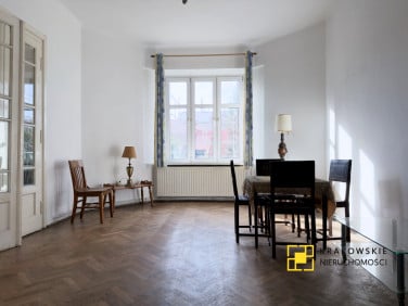 Mieszkanie Kraków