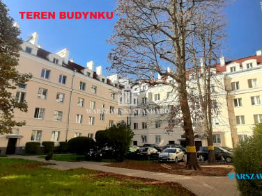 Mieszkanie Warszawa