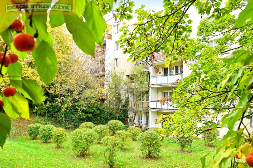Wynajmę Mieszkanie Warszawa - 85 m²