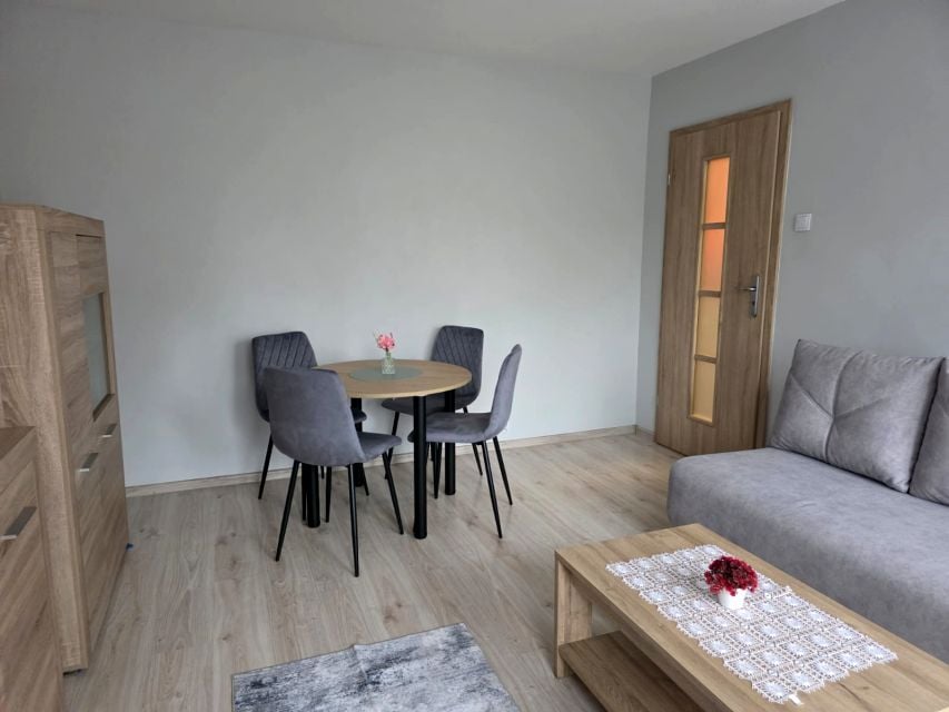Wynajmę Mieszkanie Częstochowa - 41 m²