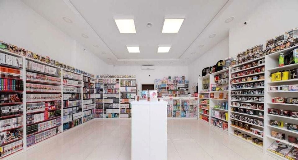 Wynajmę Lokal użytkowy Gliwice - 63,50 m²