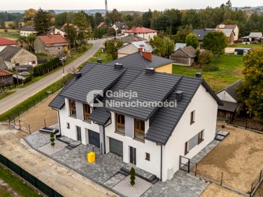 Dom Sędziszów Małopolski