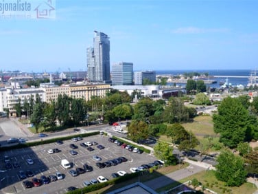 Mieszkanie Gdynia