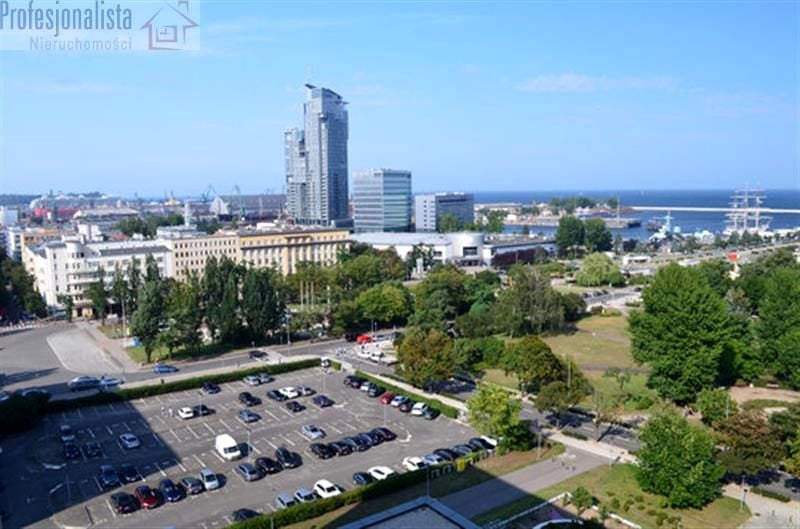 Wynajmę Mieszkanie Gdynia - 35 m²