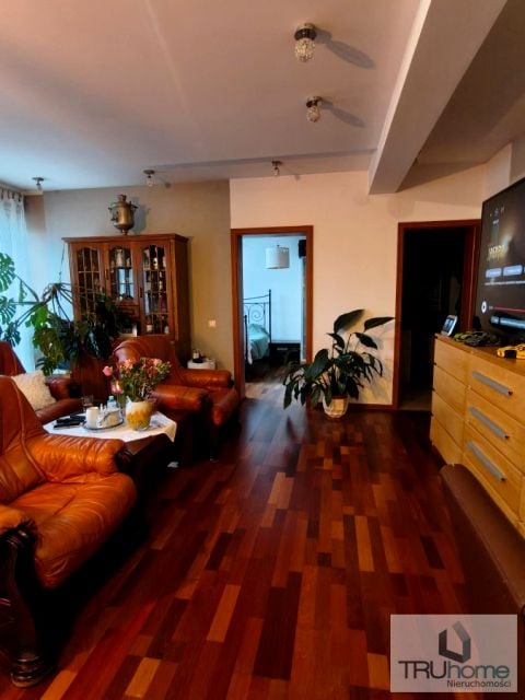Sprzedam Mieszkanie Katowice - 53,98 m²