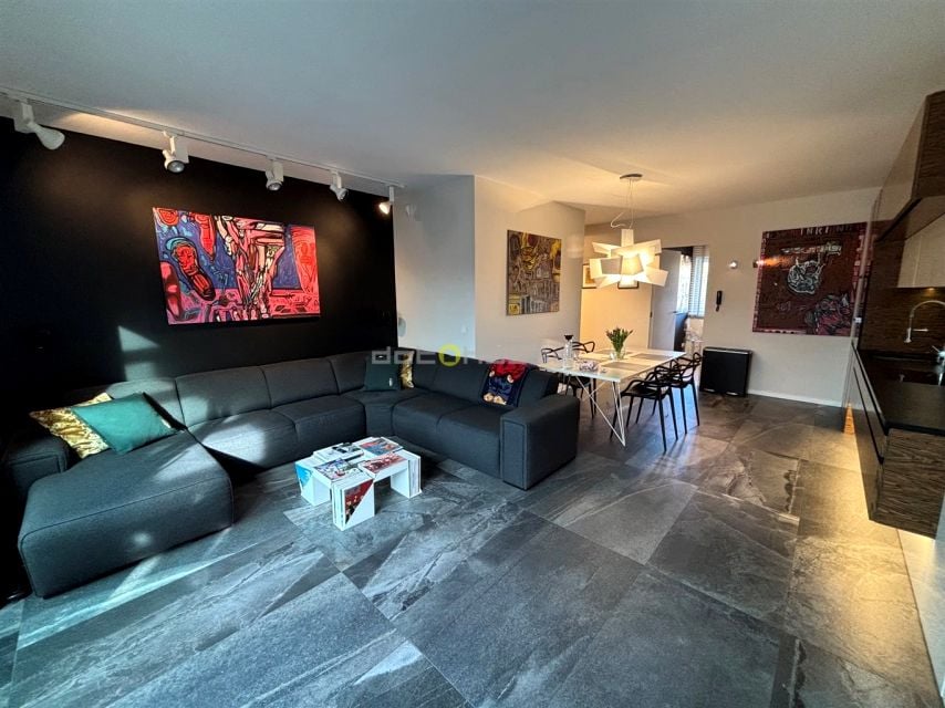 Sprzedam Mieszkanie Katowice - 87,76 m²