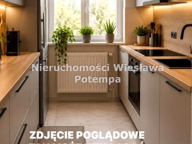 Mieszkanie Żory