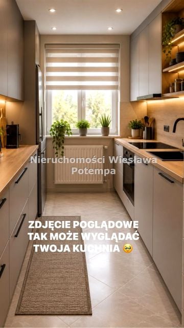 Mieszkanie Żory