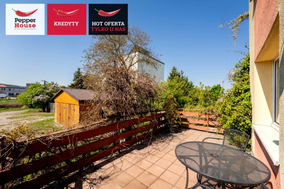 Sprzedam Dom Gdynia - 100 m²
