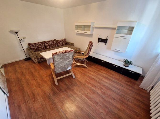 Wynajmę Mieszkanie Łódź - 54 m²