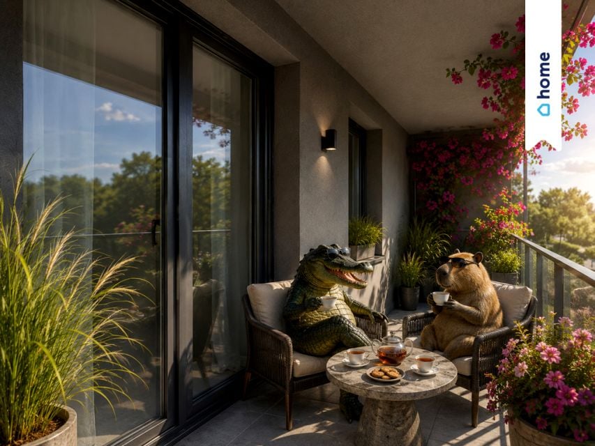 Sprzedam Mieszkanie Katowice - 59 m²