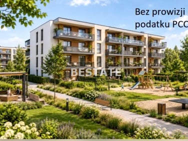 Mieszkanie Siechnice