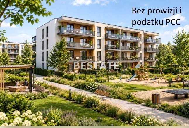 Mieszkanie Siechnice