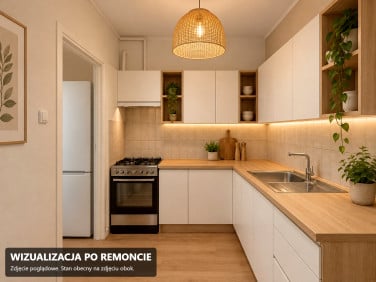 Mieszkanie Wrocław